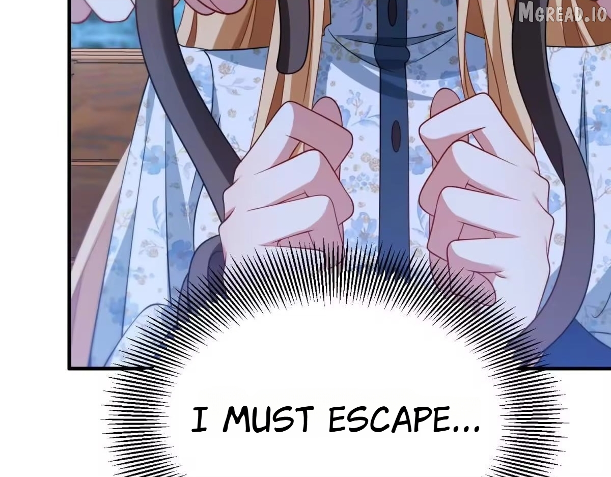 I Reincarnated As A Villainess And Became Rich Chapter 33 - page 58